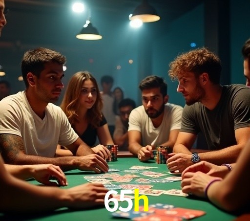 Loterias online na 65h