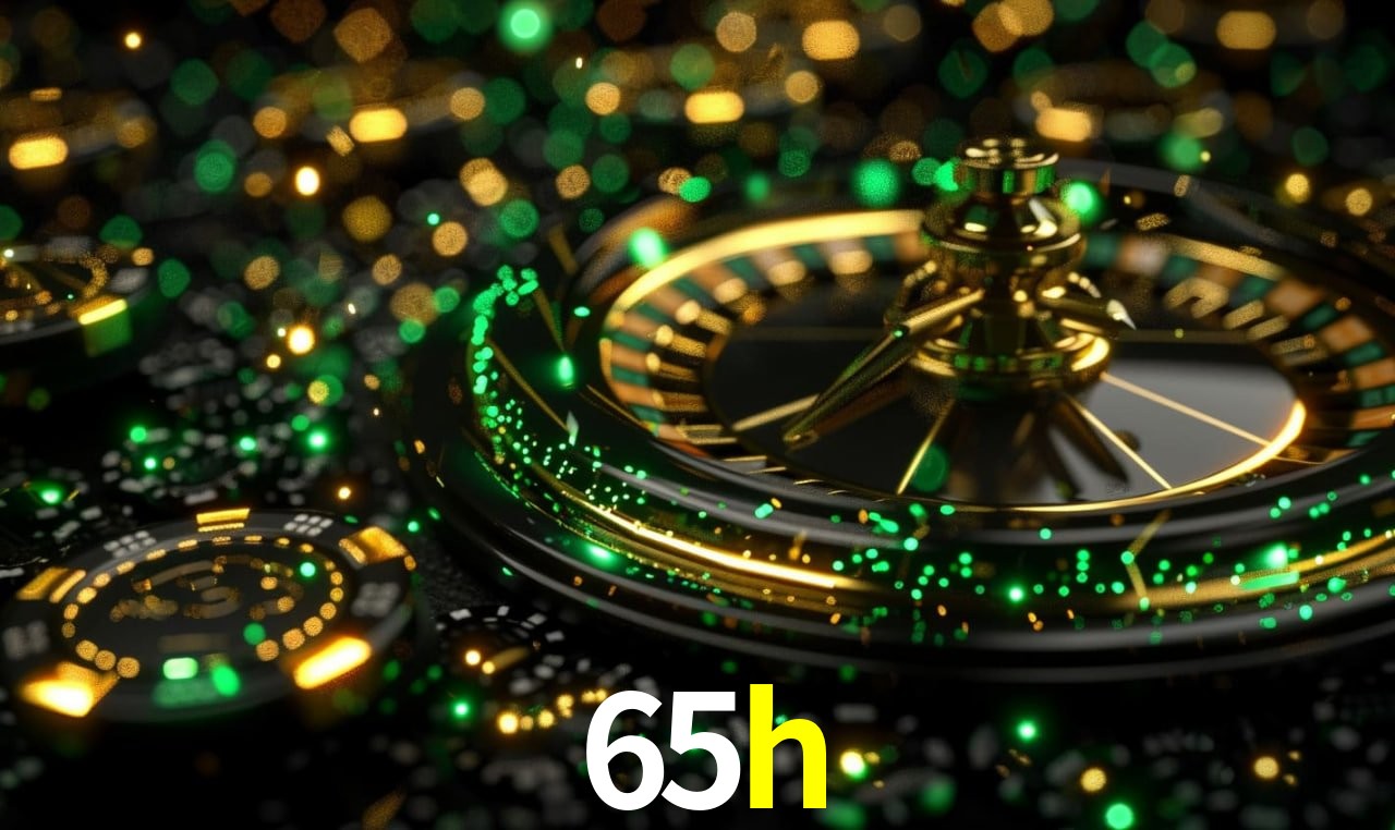 Slots com jackpots e giros grátis na 65h