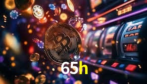 Download para Android e iOS na 65h