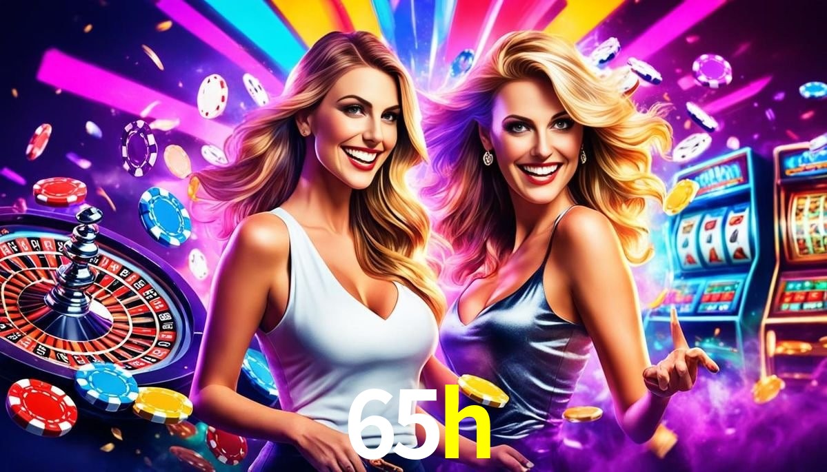 Página oficial no Facebook da 65h